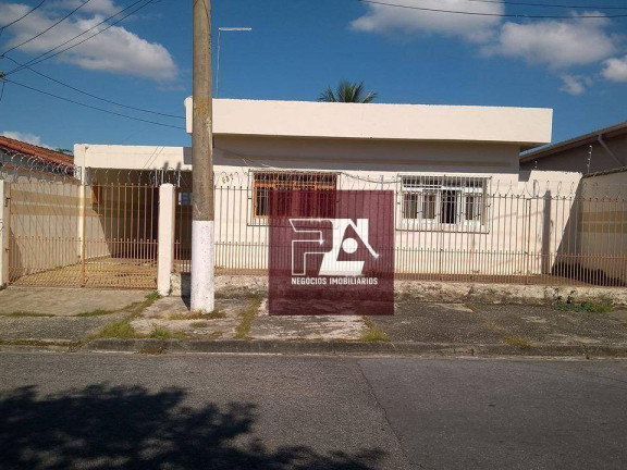 Imagem Casa com 3 Quartos à Venda, 145 m² em Cidade Industrial - Lorena Imagem Casa com 3 Quartos à Venda, 145 m² em Cidade Industrial - Lorena