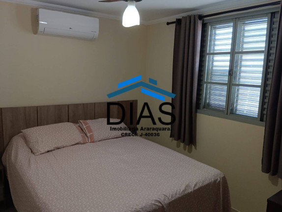Imagem Apartamento com 2 Quartos à Venda, 69 m² em Jardim Silvânia (vila Xavier) - Araraquara Imagem Apartamento com 2 Quartos à Venda, 69 m² em Jardim Silvânia (vila Xavier) - Araraquara