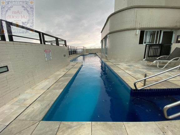 Imagem Apartamento com 2 Quartos à Venda, 62 m² em Gonzaga - Santos
