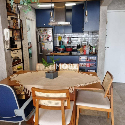 Imagem Imóvel com 2 Quartos à Venda, 79 m² em Perdizes - São Paulo Imagem Imóvel com 2 Quartos à Venda, 79 m² em Perdizes - São Paulo