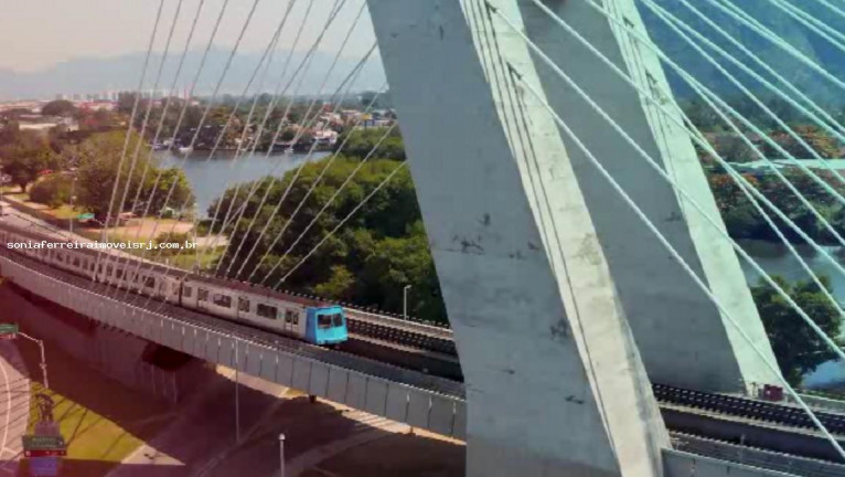Imagem Apartamento à Venda,  em Barra Da Tijuca - Jardim Oceânico - Rio De Janeiro