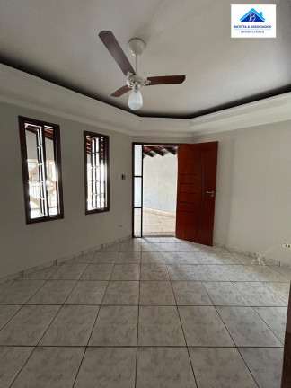 Imagem Casa com 3 Quartos à Venda, 134 m² em Campo Verde - Americana Imagem Casa com 3 Quartos à Venda, 134 m² em Campo Verde - Americana