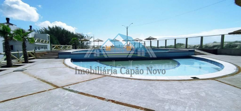 Imagem Apartamento com 2 Quartos à Venda, 50 m² em Capão Novo - Capão Da Canoa
