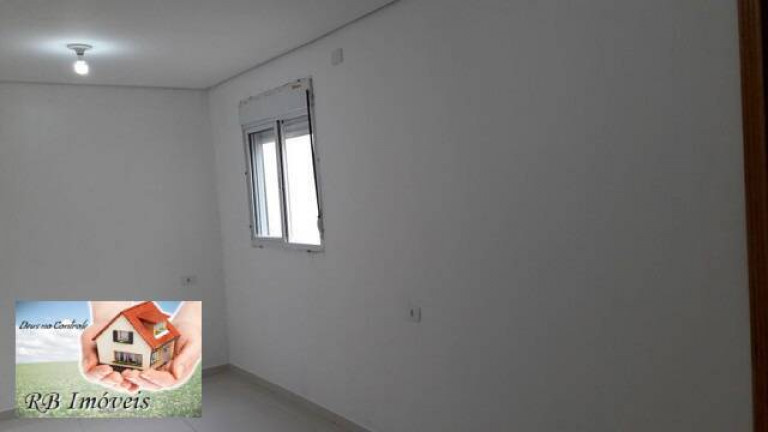 Imagem Casa com 2 Quartos à Venda, 110 m² em Campestre - Santo André Imagem Casa com 2 Quartos à Venda, 110 m² em Campestre - Santo André