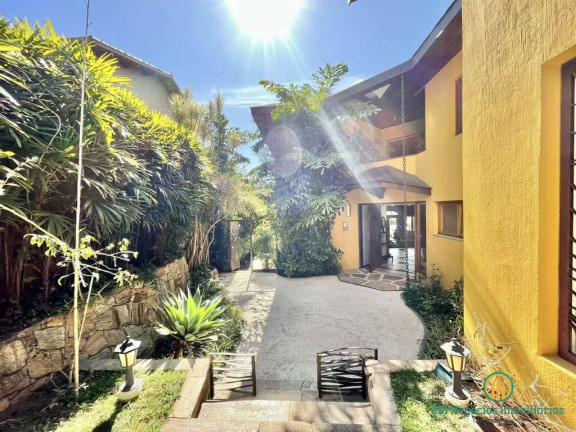 Imagem Casa de Condomínio com 5 Quartos à Venda, 1 m² em Granja Viana - Cotia