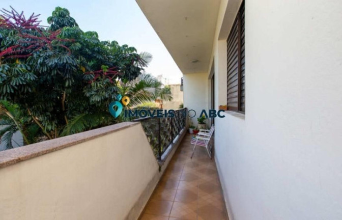 Imagem Apartamento com 3 Quartos à Venda, 144 m² em Centro - São Bernardo Do Campo