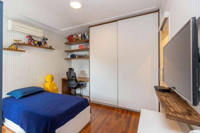 Imagem Apartamento com 3 Quartos à Venda, 146 m² em Moema - São Paulo Imagem Apartamento com 3 Quartos à Venda, 146 m² em Moema - São Paulo