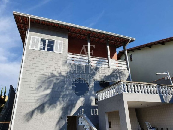 Imagem Casa com 3 Quartos à Venda, 360 m² em Horizontal Park - Cotia