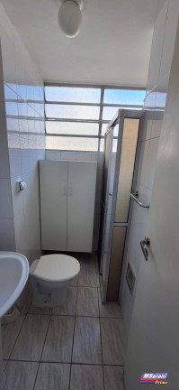 Imagem Apartamento com 1 Quarto à Venda, 41 m² em Santa Cecília - São Paulo
