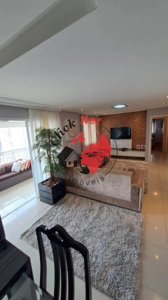 Imagem Apartamento com 3 Quartos à Venda, 123 m² em Centro - São Bernardo Do Campo Imagem Apartamento com 3 Quartos à Venda, 123 m² em Centro - São Bernardo Do Campo