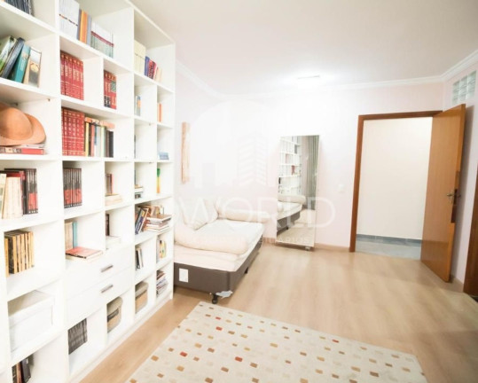 Imagem Casa com 3 Quartos à Venda, 400 m² em Vila Floresta - Santo André Imagem Casa com 3 Quartos à Venda, 400 m² em Vila Floresta - Santo André