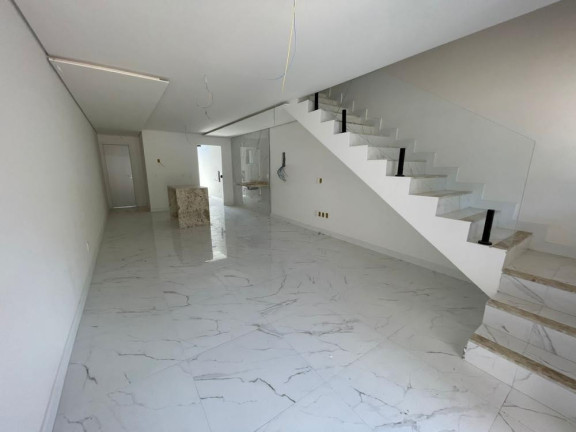 Imagem Casa com 3 Quartos à Venda, 114 m² em Mondubim - Fortaleza Imagem Casa com 3 Quartos à Venda, 114 m² em Mondubim - Fortaleza