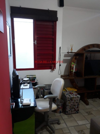 Imagem Casa com 3 Quartos à Venda, 90 m² em Fazenda Grande - Jundiaí Imagem Casa com 3 Quartos à Venda, 90 m² em Fazenda Grande - Jundiaí