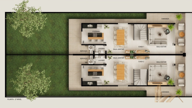 Imagem Casa com 3 Quartos à Venda, 235 m² em Planalto - Belo Horizonte Imagem Casa com 3 Quartos à Venda, 235 m² em Planalto - Belo Horizonte