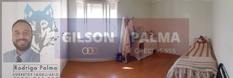 Imagem Apartamento com 3 Quartos à Venda, 160 m² em Jardim Nova América - São José Dos Campos Imagem Apartamento com 3 Quartos à Venda, 160 m² em Jardim Nova América - São José Dos Campos