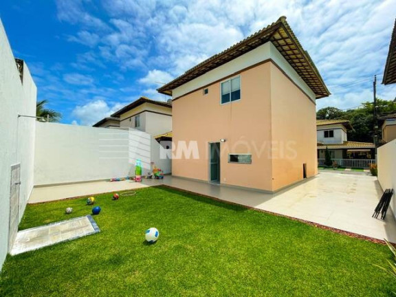 Imagem Casa de Condomínio com 4 Quartos à Venda, 100 m² em Boa União (abrantes) - Camaçari Imagem Casa de Condomínio com 4 Quartos à Venda, 100 m² em Boa União (abrantes) - Camaçari