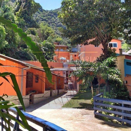 Imóvel Comercial à Venda, 550 m² em Toque Toque Pequeno - São Sebastião