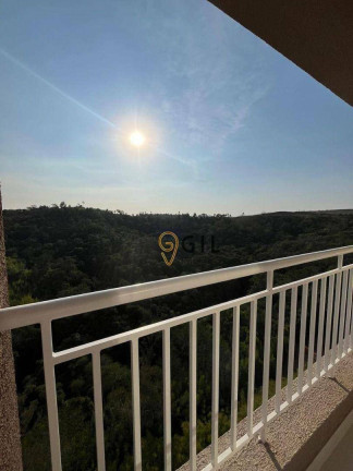 Imagem Apartamento com 2 Quartos à Venda, 52 m² em Pagador De Andrade - Jacareí Imagem Apartamento com 2 Quartos à Venda, 52 m² em Pagador De Andrade - Jacareí
