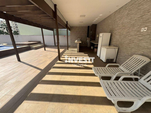 Imagem Apartamento com 3 Quartos à Venda, 107 m² em Setor Oeste - Goiânia Imagem Apartamento com 3 Quartos à Venda, 107 m² em Setor Oeste - Goiânia
