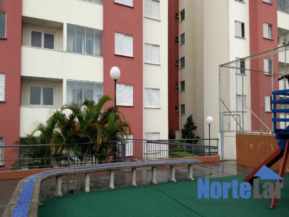 Imagem Apartamento com 2 Quartos à Venda, 54 m² em Casa Verde Alta - São Paulo Imagem Apartamento com 2 Quartos à Venda, 54 m² em Casa Verde Alta - São Paulo