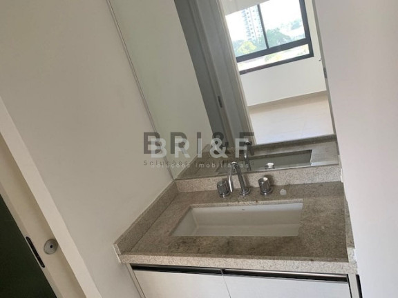 Imagem Apartamento com 1 Quarto à Venda, 35 m² em Vila Olímpia - São Paulo Imagem Apartamento com 1 Quarto à Venda, 35 m² em Vila Olímpia - São Paulo