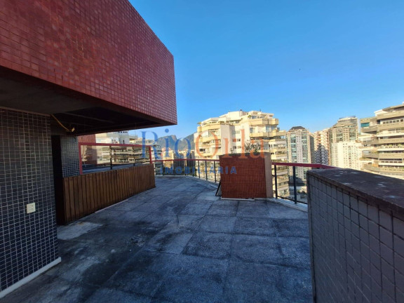 Imagem Cobertura com 4 Quartos à Venda, 300 m² em Barra Da Tijuca - Rio De Janeiro