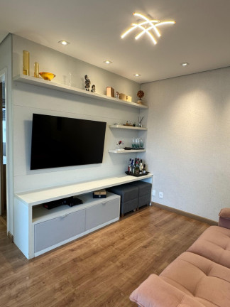 Imagem Imóvel com 2 Quartos à Venda, 60 m² em Campo Belo - São Paulo
