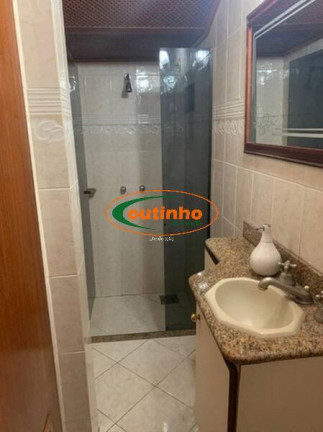 Imagem Casa com 4 Quartos à Venda, 200 m² em Vila Isabel - Rio De Janeiro