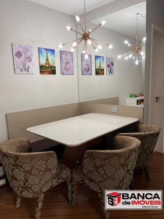 Imagem Apartamento com 3 Quartos à Venda, 60 m² em Centro - Osasco