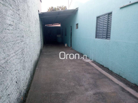 Imagem Casa com 3 Quartos à Venda, 163 m² em Residencial Canadá - Goiânia Imagem Casa com 3 Quartos à Venda, 163 m² em Residencial Canadá - Goiânia