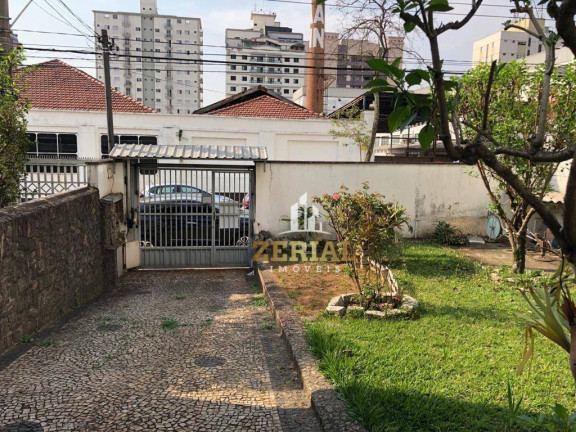 Imagem Casa com 3 Quartos à Venda, 280 m² em Santa Paula - São Caetano Do Sul Imagem Casa com 3 Quartos à Venda, 280 m² em Santa Paula - São Caetano Do Sul