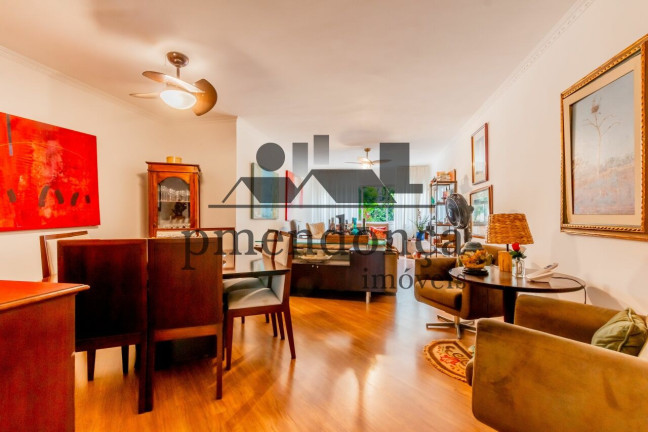Imagem Apartamento com 4 Quartos à Venda, 165 m² em Higienópolis - São Paulo Imagem Apartamento com 4 Quartos à Venda, 165 m² em Higienópolis - São Paulo