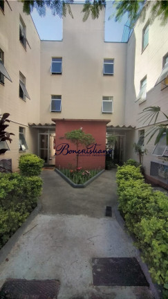 Apartamento com 2 Quartos à Venda ou Locação, 105 m² em Vila Albertina - Sao Paulo