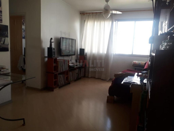 Imagem Apartamento com 2 Quartos à Venda, 150 m² em Campo Belo - São Paulo