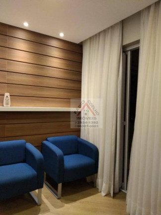 Imagem Apartamento com 2 Quartos à Venda, 55 m² em Morumbi - São Paulo Imagem Apartamento com 2 Quartos à Venda, 55 m² em Morumbi - São Paulo