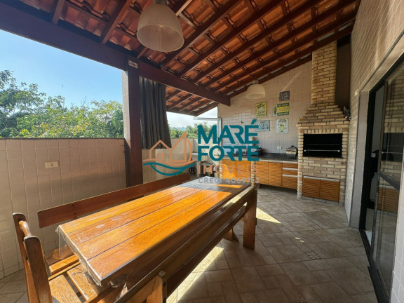 Imagem Cobertura com 3 Quartos à Venda, 110 m² em Itaguá - Ubatuba Imagem Cobertura com 3 Quartos à Venda, 110 m² em Itaguá - Ubatuba