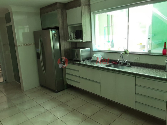 Imagem Sobrado com 3 Quartos à Venda, 232 m² em Nova Petrópolis - São Bernardo Do Campo Imagem Sobrado com 3 Quartos à Venda, 232 m² em Nova Petrópolis - São Bernardo Do Campo