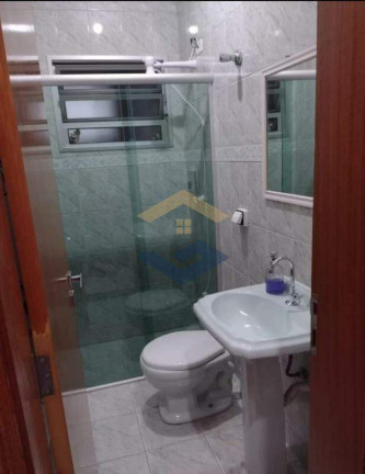 Imagem Casa com 3 Quartos à Venda, 196 m² em Vila Rio Branco - Jundiaí