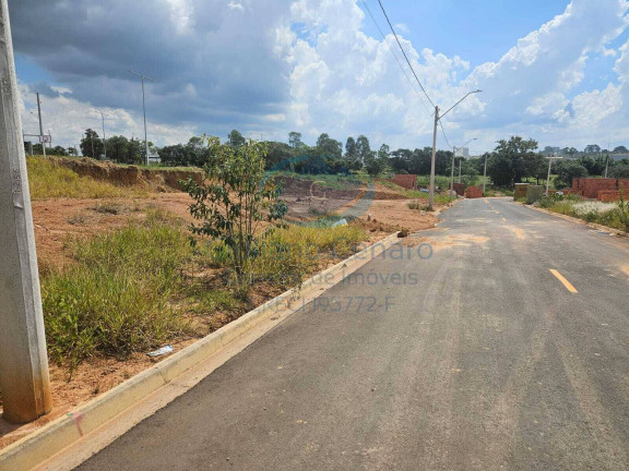 Imagem Terreno à Venda, 175 m² em Olaria - Salto