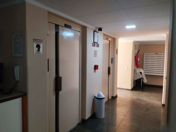 Imagem Apartamento com 2 Quartos à Venda, 80 m² em Vila Da Saúde - São Paulo