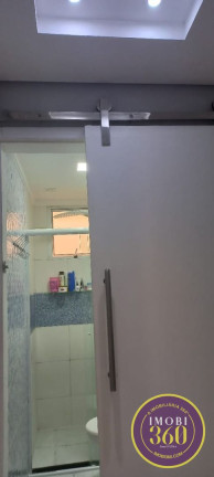 Imagem Apartamento com 2 Quartos à Venda, 39 m² em Nucleo Lageado - São Paulo