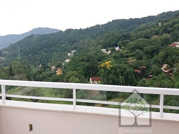Imagem Casa de Condomínio com 4 Quartos à Venda, 530 m² em Córrego Grande - Florianópolis