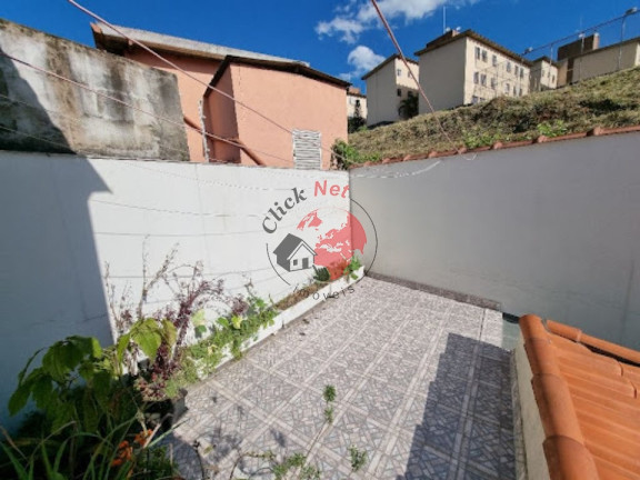 Imagem Sobrado com 5 Quartos à Venda, 245 m² em Demarchi - São Bernardo Do Campo Imagem Sobrado com 5 Quartos à Venda, 245 m² em Demarchi - São Bernardo Do Campo