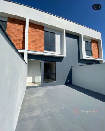 Imagem Casa com 3 Quartos à Venda, 82 m² em Três Rios Do Sul - Jaraguá Do Sul