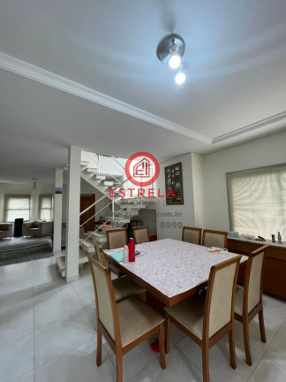 Casa com 3 Quartos à Venda, 240 m² em Loteamento Villa Branca - Jacareí