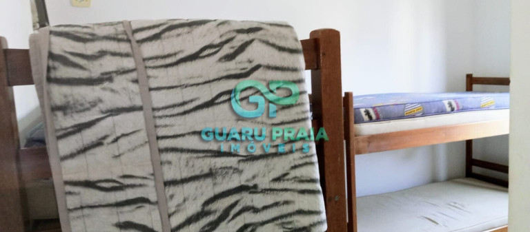 Imagem Apartamento com 2 Quartos à Venda, 80 m² em Enseada - Guarujá