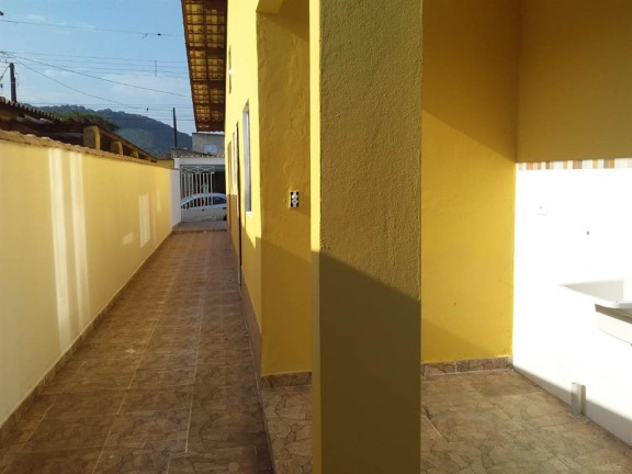 Imagem Casa com 2 Quartos à Venda, 60 m² em Balneario Jussara - Mongagua