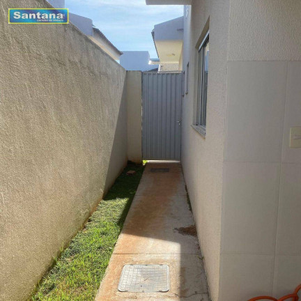 Imagem Casa com 2 Quartos à Venda, 80 m² em Setor Lagoa Quente - Caldas Novas Imagem Casa com 2 Quartos à Venda, 80 m² em Setor Lagoa Quente - Caldas Novas