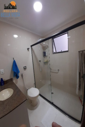 Imagem Apartamento com 2 Quartos à Venda,  em Itararé - São Vicente