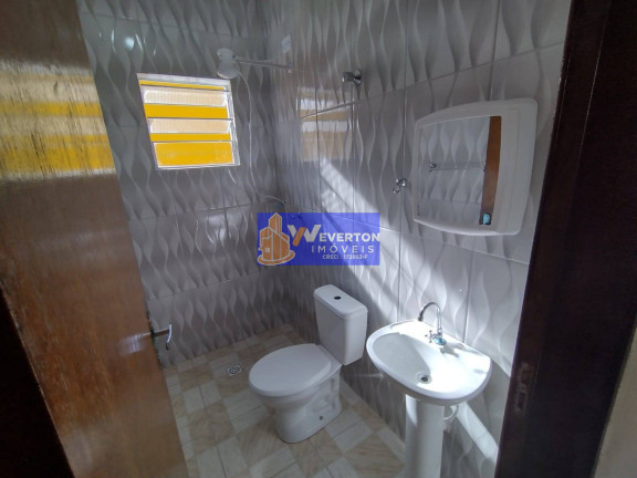 Imagem Casa com 2 Quartos à Venda, 180 m² em Vila Seabra - Mongaguá Imagem Casa com 2 Quartos à Venda, 180 m² em Vila Seabra - Mongaguá